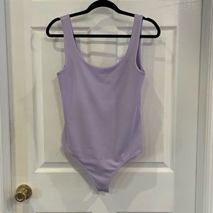 NWT Express Body Contour Bodysuit